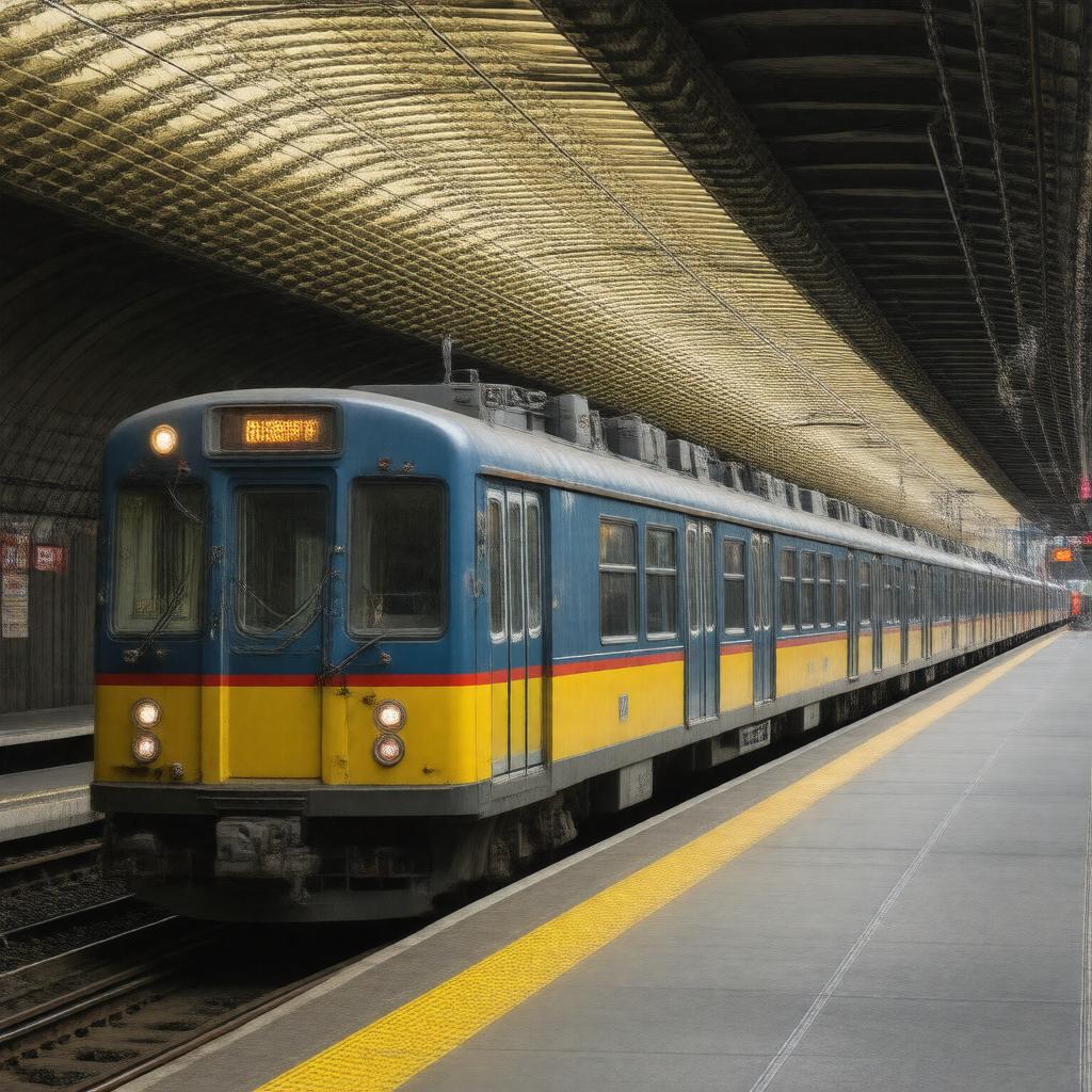Bay Area Rapid Transit (BART)